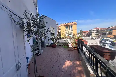 Casa in vendita, Via di Bravetta, Roma