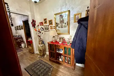 Casa in vendita, Via Emanuele Oliveri Mandalà, Palermo