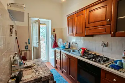 Casa in affitto, Via Gerolamo Mercuriale, Roma