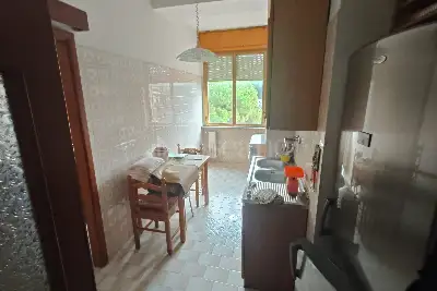 Casa in vendita, Via Leonardo Gallucci, Catanzaro