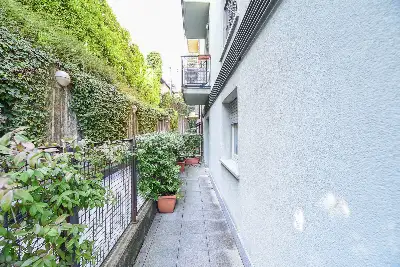 Casa in vendita, Via Leonardo Da Vinci, Como