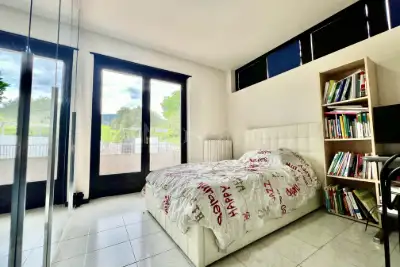 Casa in vendita, Via dei Colli, Salò