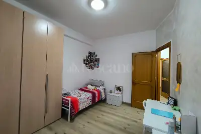 Casa in vendita, Via Alcide de Gasperi, L'Aquila