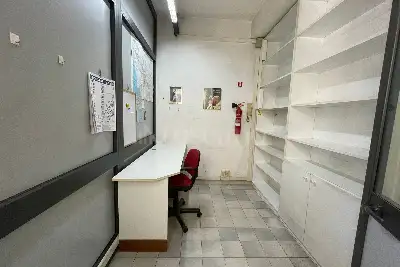 Negozio in affitto, Pontinia, corso Europa 41-43-45-47, Pontinia