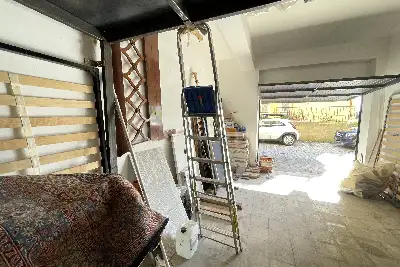 Garage in vendita, Via Consolare Pompea, Messina