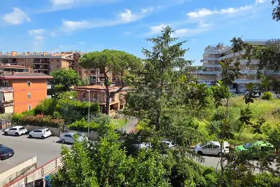Casa in vendita, Via degli Orseolo , Roma