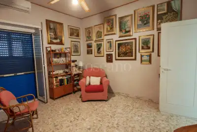 Casa in vendita, Via Simone Mosca, Roma