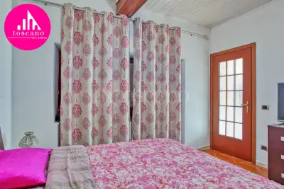 Casa Indipendente in vendita, Via A.Manzoni, Cunardo