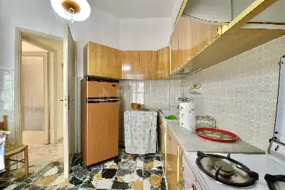 Casa in vendita, Viale Principe Umberto, Messina