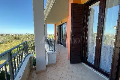 Villa Bifamiliare in vendita, Via Roma, Martinsicuro