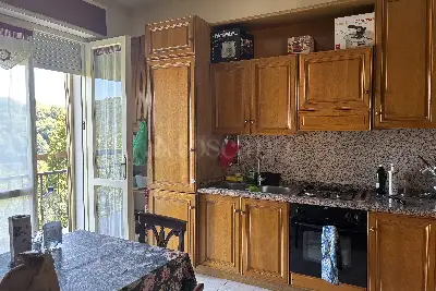 Villa Bifamiliare in vendita, Via San Gallo, Botticino