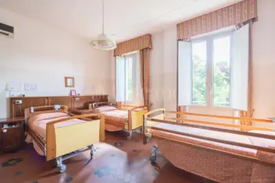 Villa in vendita, Via San Mamolo, Bologna