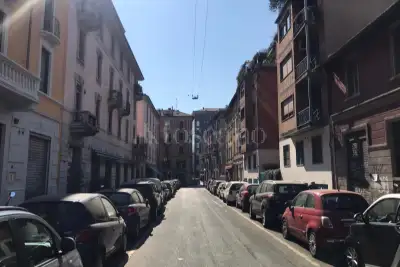 Negozio in vendita, Via Savona, Milano