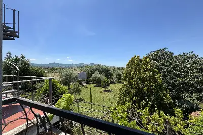 Villa in vendita, via colle cancellata grande , Zagarolo