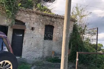 Agricolo in vendita, Via San Cosimo, Messina