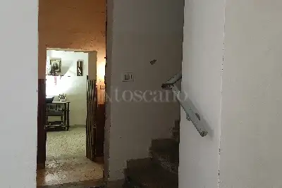 Casa in vendita, Via Mercè, Trapani