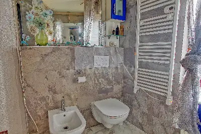 Casa in vendita, Via Carlo Cerrini, Cuasso al Monte