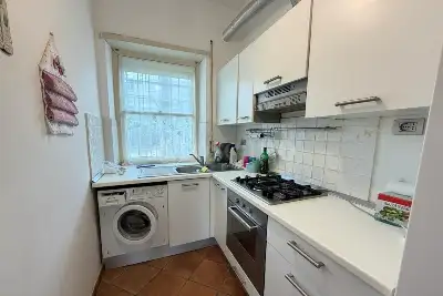 Casa in vendita, Via Rio Marina, Fiumicino