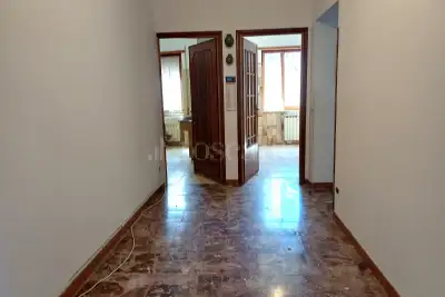 Casa in vendita, Via Pegognaga, Roma