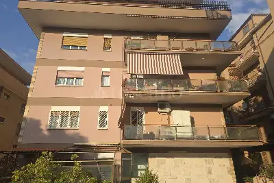 Casa in vendita, Via Giovanni Vittorio Englen, Roma