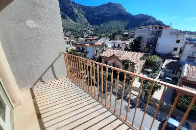 Casa in vendita, Via del Manderino, Palermo