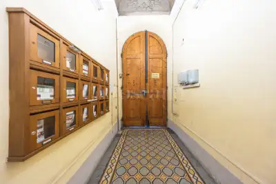 Casa in vendita, Via Castelfidardo, Roma