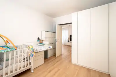 Casa in vendita, Via Galata, Genova