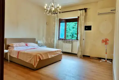 Casa in vendita, Via Maggiore Pietro Toselli, Palermo