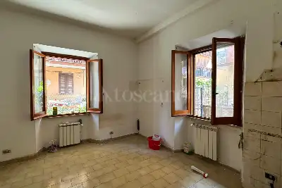 Casa in vendita, Via dei Gelsi, Roma