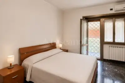 Casa in vendita, Via Monte Lupo Fiorentino, Roma