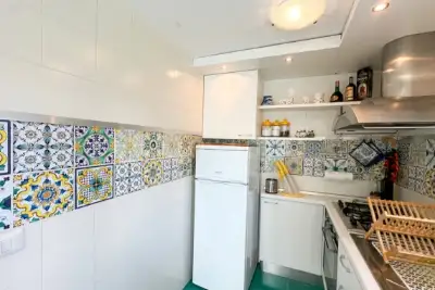 Casa in vendita, Via l'Ardenza, Fiumicino