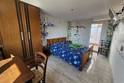 Superattico in vendita, Via Gran Bretagna, Pomezia