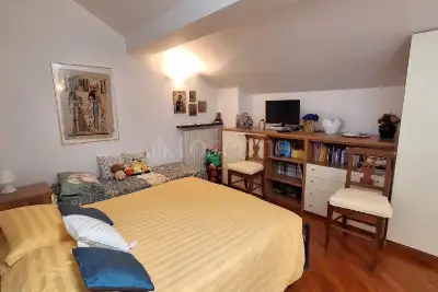 Casa in vendita, Viale alla Stazione, Sori