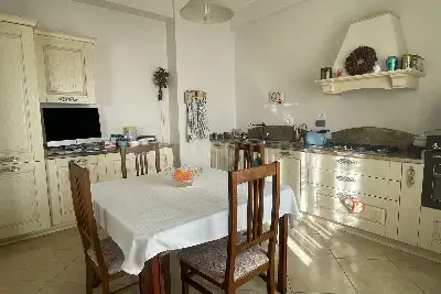 Casa in vendita, Via di Morena, Ciampino