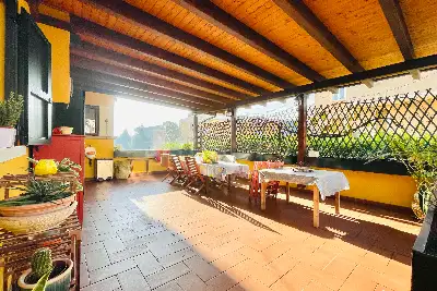 Villa in vendita, Viale Italia, Gussago