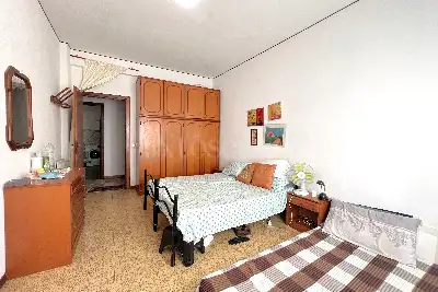 Casa in vendita, Via Ernesto Nathan , Roma