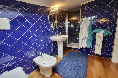 Villa in vendita, Via Cesare Pascucci, Roma