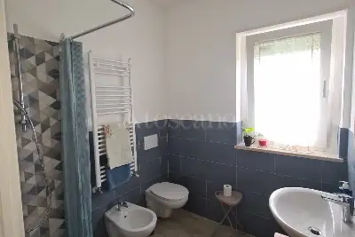 Casa in vendita, Via delle Gioie, Pomezia