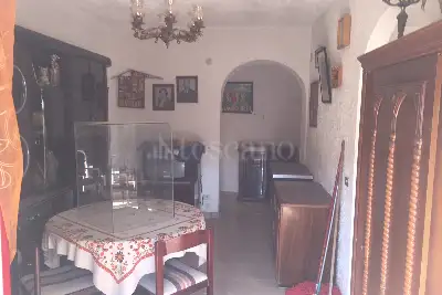 Casa Indipendente in vendita, C/da San Nicola Bordonaro alto, Messina