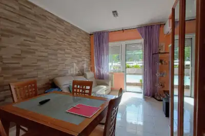 Casa in vendita, Via San Silverio, Roma