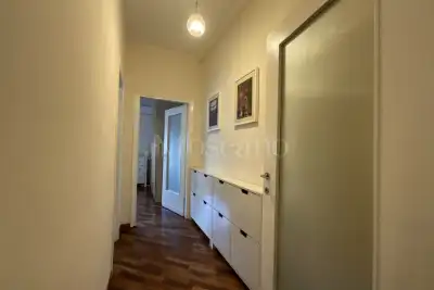 Casa in affitto, Via Gianfranco Zuretti, Milano