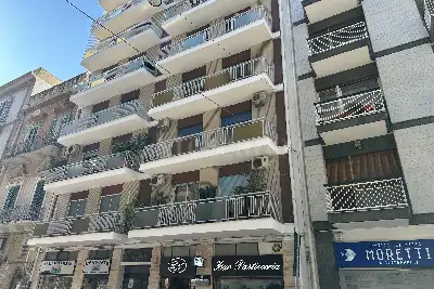 Casa in vendita, Via Sagarriga Visconti, Bari