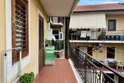 Casa in vendita, Via Giovanni Guglielmino, Tremestieri Etneo