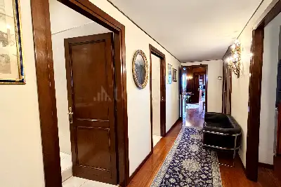 Casa in vendita, Via Mergellina, Napoli