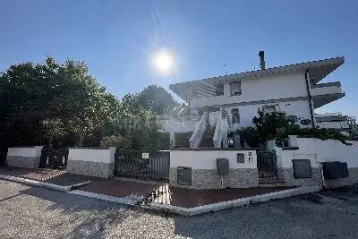 Casa in vendita, Via Nazionale Adriatica Nord, Francavilla al Mare