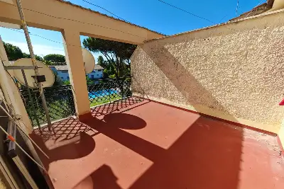 Villino a Schiera in vendita, Via Sofocle , Roma