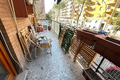 Casa in vendita, Via Gabriello Chiabrera, Roma