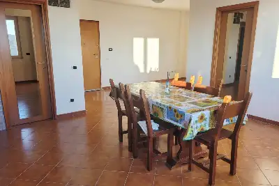 Casa in vendita, Via Monte Grappa, Monterotondo