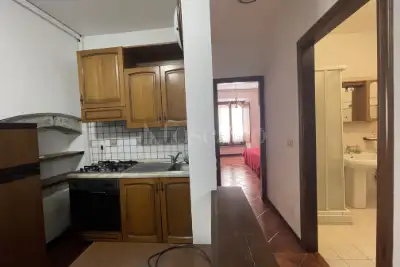 Casa in affitto, Via Bussi, Viterbo