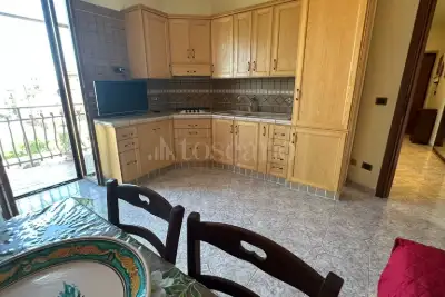 Casa in vendita, Via dei Meli, Roma